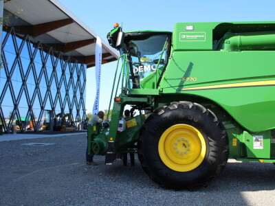 Osječki jesenski sajam