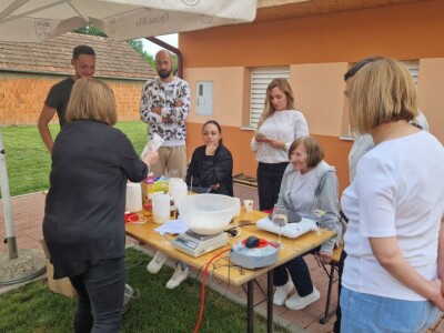 Radionica ljekovitog bilja