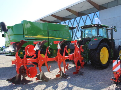 Osječki jesenski sajam