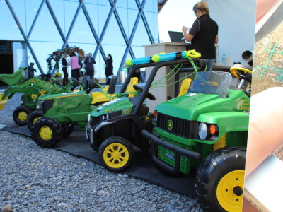 Osječki jesenski sajam