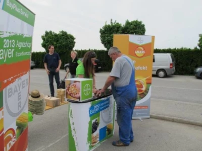 Bayer Agroshop
