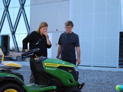 Osječki jesenski sajam