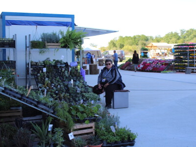 Osječki jesenski sajam