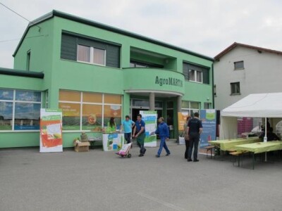 Bayer Agro Dani - Agromartin d.o.o.