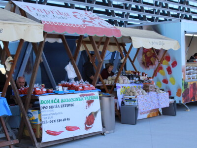 Osječki jesenski sajam