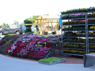 Osječki jesenski sajam