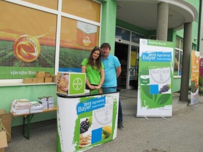 Bayer Agro Dani - Agromartin d.o.o.