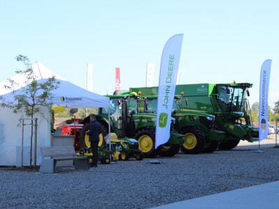 Osječki jesenski sajam