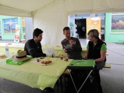 Bayer Agro Dani - Agromartin d.o.o.