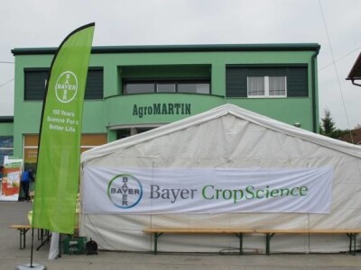 Bayer Agro Dani - Agromartin d.o.o.
