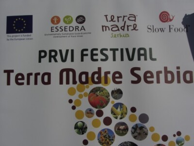 Terra Madre Sebia Terra Madre Sebia