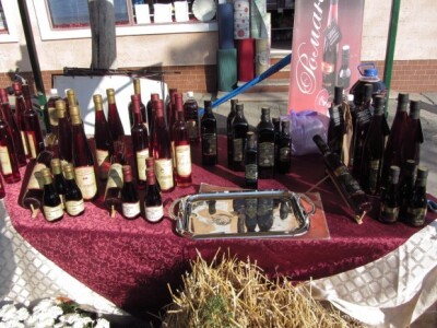 Bilo je i vina Bilo je i vina