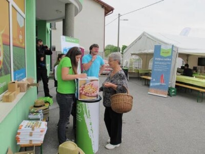 Bayer Agro Dani - Agromartin d.o.o.