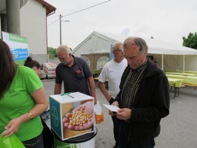 Bayer Agro Dani - Agromartin d.o.o.