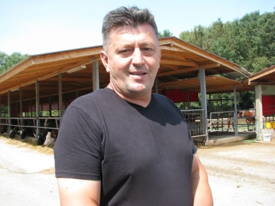 Samir Cimirotić
