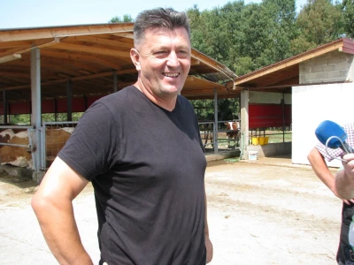 Samir Cimirotić