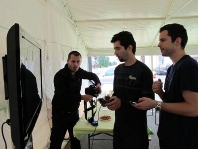 Bayer Agro Dani - Agromartin d.o.o.