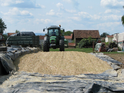 Farma Senada Rakovića