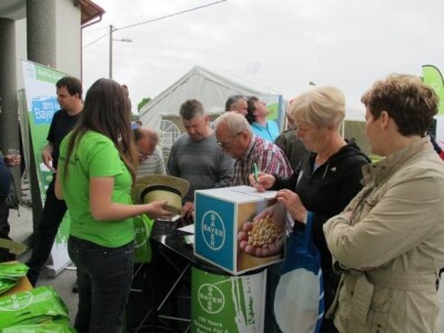 Bayer Agro Dani - Agromartin d.o.o.