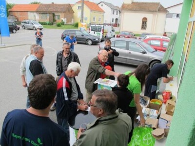 Bayer Agro Dani - Agromartin d.o.o.