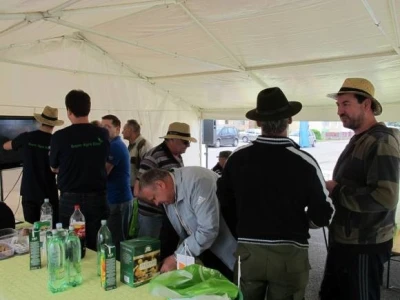 Bayer Agro Dani - Agromartin d.o.o.
