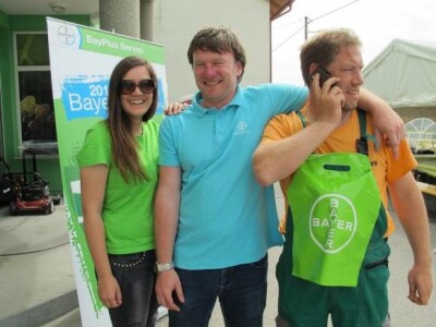 Bayer Agro Dani - Agromartin d.o.o.