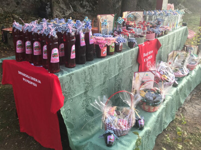 Đuro Pećanac bavi se preradom drenjine