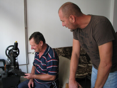 Dogovor oko učešća na manifestaciji