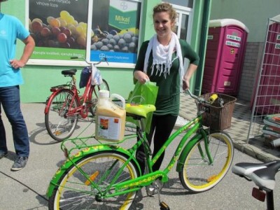 Bayer Agro Dani - Agromartin d.o.o.