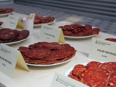 Ocjenjivanje kakvoće kulena na FAZOS-u