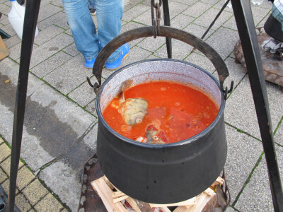 Cvjetna košarica za selfi - hit u Ždralovu gradu Cvjetna košarica za selfi - hit u Ždralovu gradu