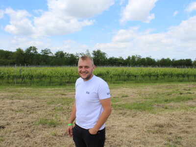 OPG Koprivanac Šljivoševci