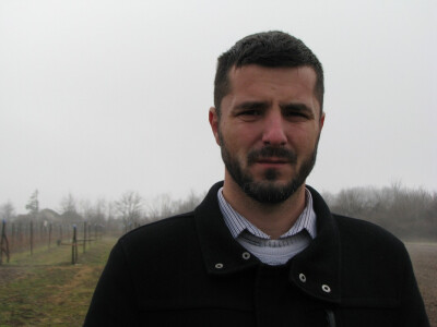 Ulfet ef. Brkić Ulfet ef. Brkić