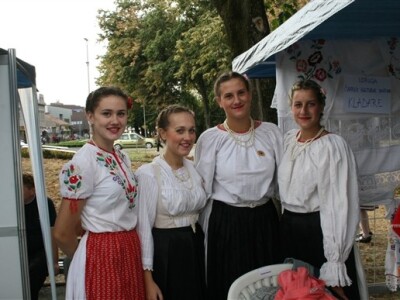 AgroExpo 2012. - mlade snaše
