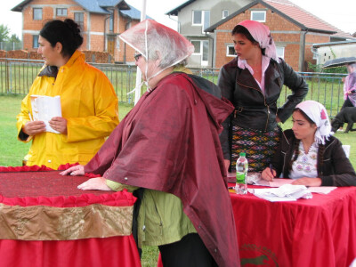 Veoma zanimljiva sudijska ekipa