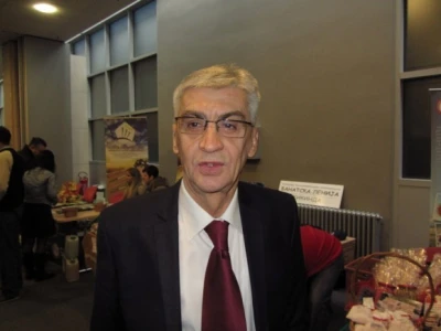 Žarko Ilin