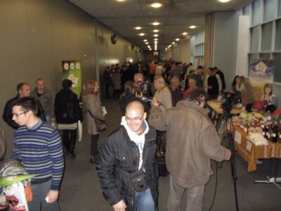 XVI Savetovanje povrtara