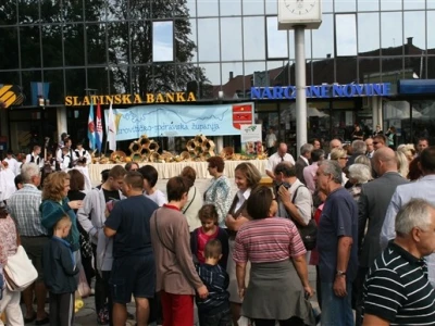 AgroExpo 2012.