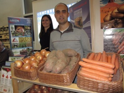 XVI Savetovanje povrtara