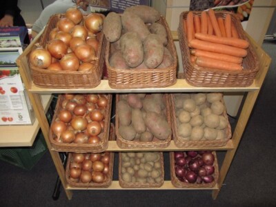 XVI Savetovanje povrtara