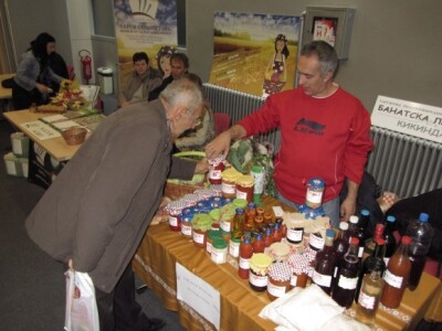 XVI Savetovanje povrtara