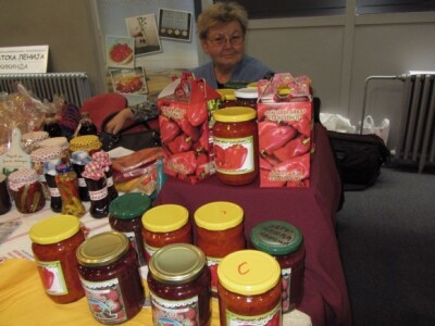 XVI Savetovanje povrtara