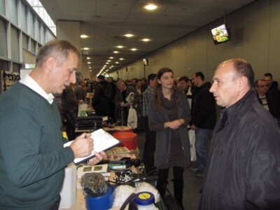 XVI Savetovanje povrtara