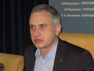 Branislav Bogaroški