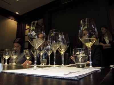 12. Beogradski salon vina