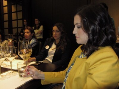 12. Beogradski salon vina