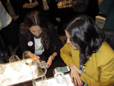 12. Beogradski salon vina