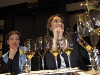 12. Beogradski salon vina