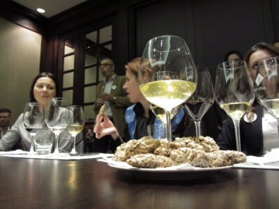 12. Beogradski salon vina