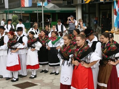 AgroExpo 2012. - dašak kulturne tradicije